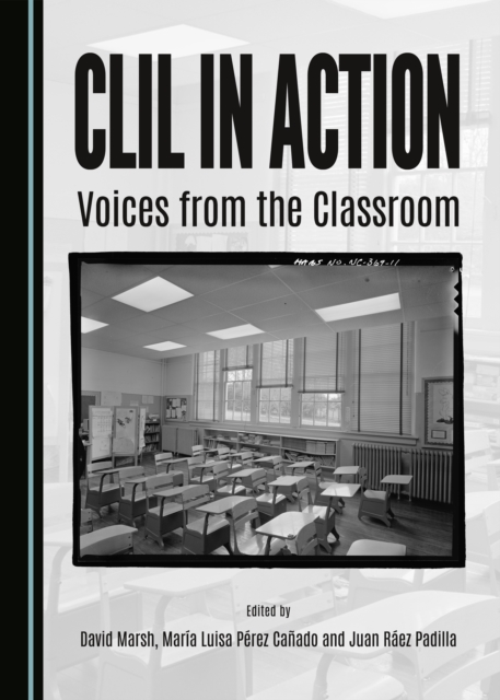 None CLIL in Action : Voices from the Classroom, PDF eBook