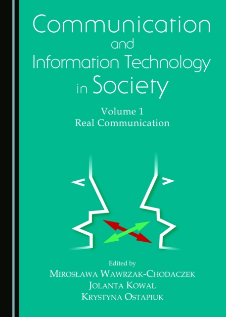 None Communication and Information Technology in Society : Volume 1-3, PDF eBook
