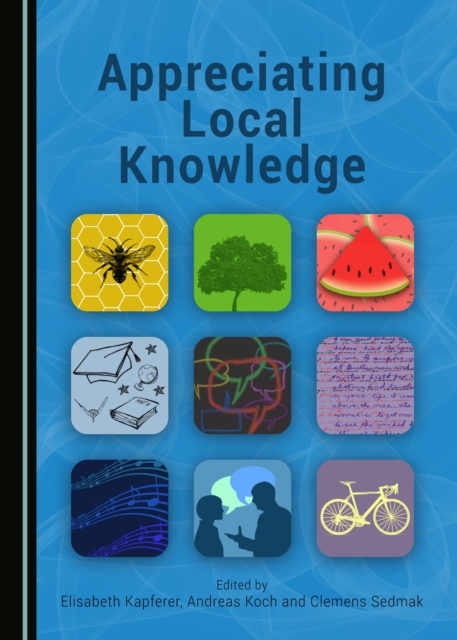 None Appreciating Local Knowledge, PDF eBook