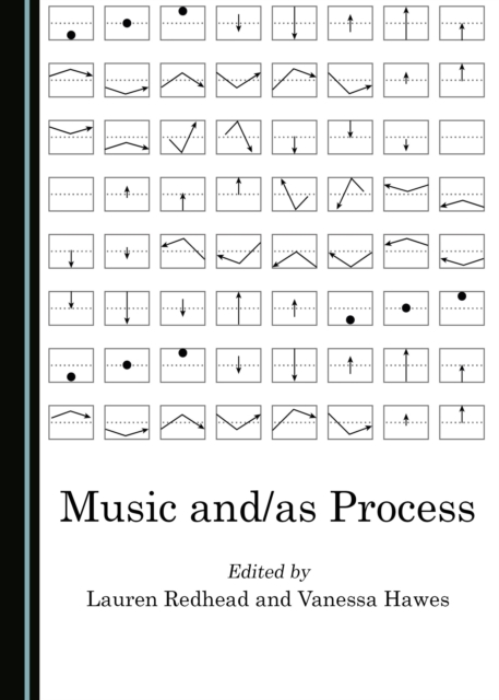None Music and/as Process, PDF eBook