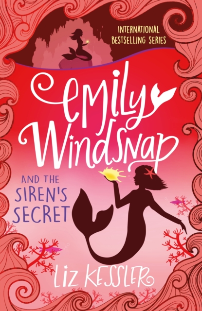 Emily Windsnap and the Siren's Secret : Book 4, EPUB eBook