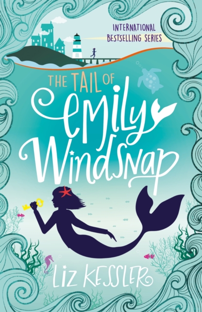 The Tail of Emily Windsnap : Book 1, EPUB eBook