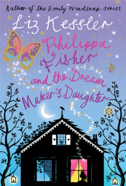 Philippa Fisher and the Dream Maker's Daughter : Book 2, EPUB eBook