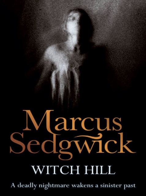 Witch Hill, EPUB eBook