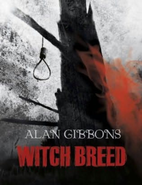 Witch Breed : Book 4, EPUB eBook