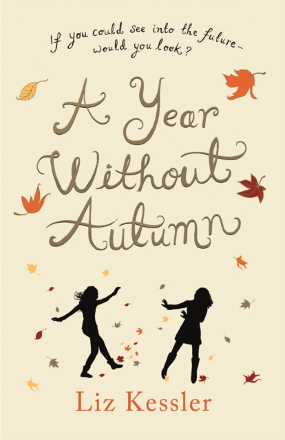 A Year without Autumn, EPUB eBook