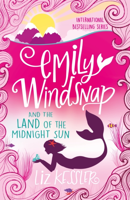 Emily Windsnap and the Land of the Midnight Sun : Book 5, EPUB eBook