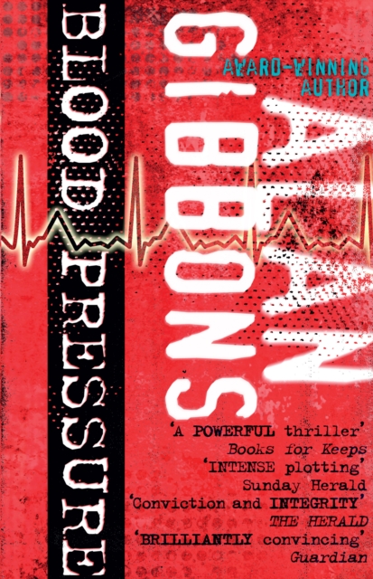 Blood Pressure, EPUB eBook