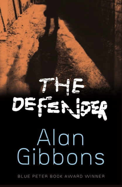 The Defender, EPUB eBook