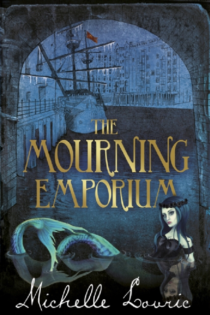 The Mourning Emporium, EPUB eBook