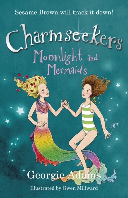 Moonlight and Mermaids : Book 10, EPUB eBook