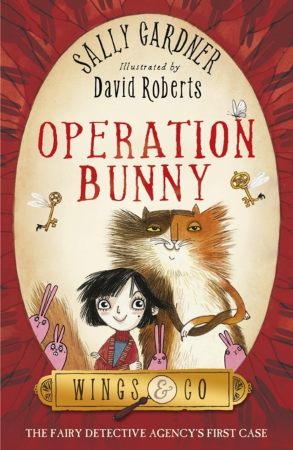Operation Bunny, EPUB eBook