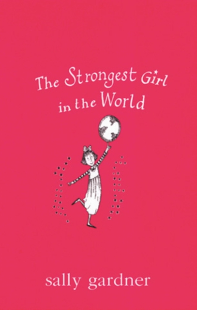 The Strongest Girl In The World, EPUB eBook