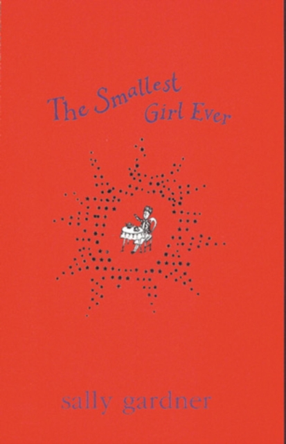 Magical Children: The Smallest Girl Ever, EPUB eBook