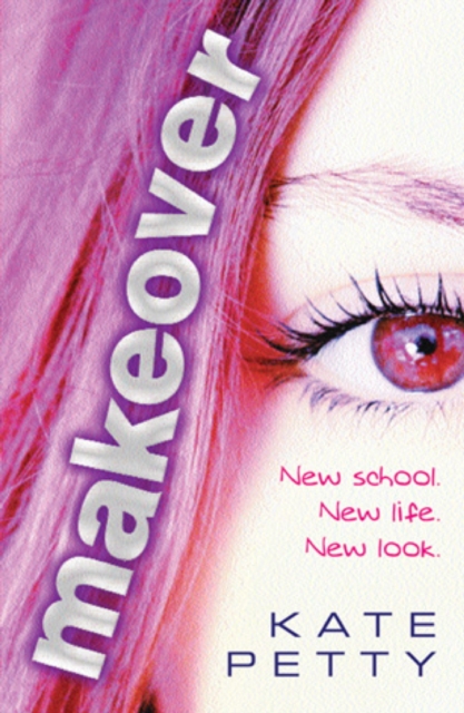 Makeover, EPUB eBook