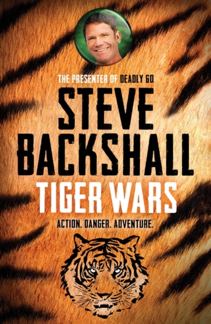 Tiger Wars : Book 1, EPUB eBook