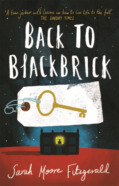 Back to Blackbrick, Paperback / softback Book