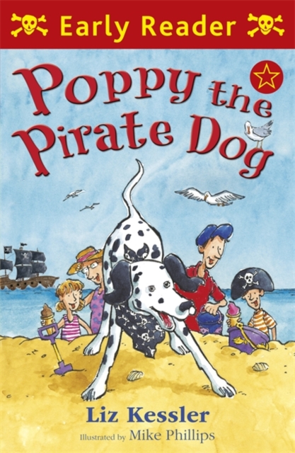 Poppy the Pirate Dog, EPUB eBook