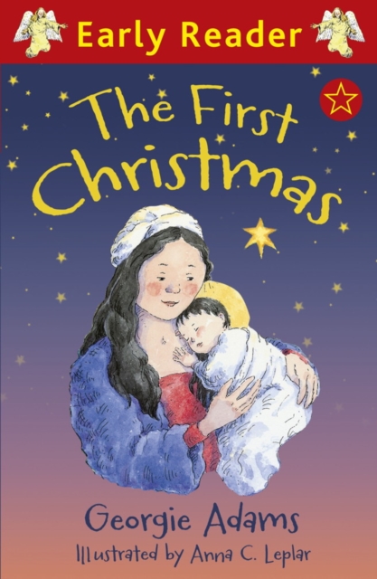 The First Christmas, EPUB eBook
