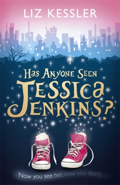 Has Anyone Seen Jessica Jenkins?, EPUB eBook