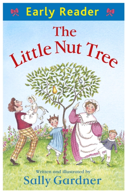 Early Reader: The Little Nut Tree, EPUB eBook