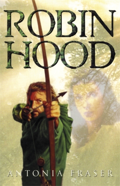 Robin Hood, EPUB eBook