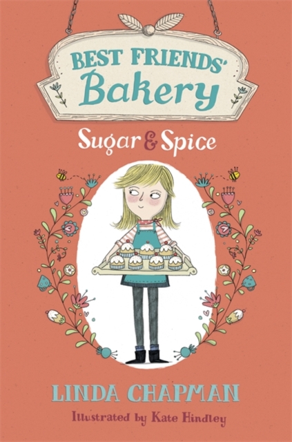 Sugar and Spice : Book 1, EPUB eBook