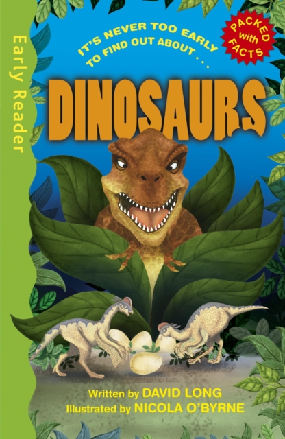 Dinosaurs, EPUB eBook