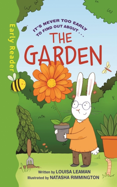 The Garden, EPUB eBook