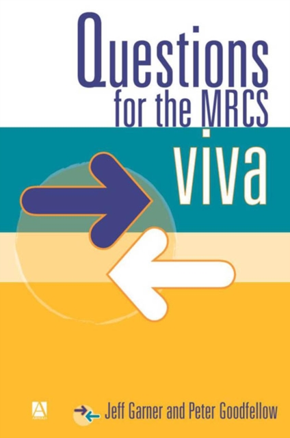 Questions for the MRCS viva, PDF eBook