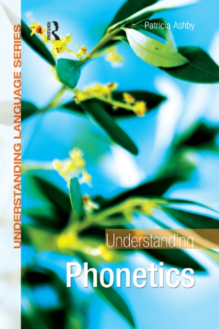 Understanding Phonetics, PDF eBook