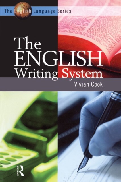 The English Writing System, PDF eBook