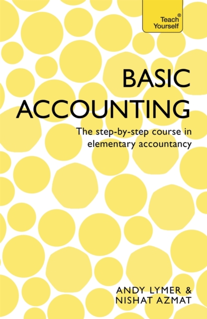 Basic Accounting : The step-by-step course in elementary accountancy, EPUB eBook