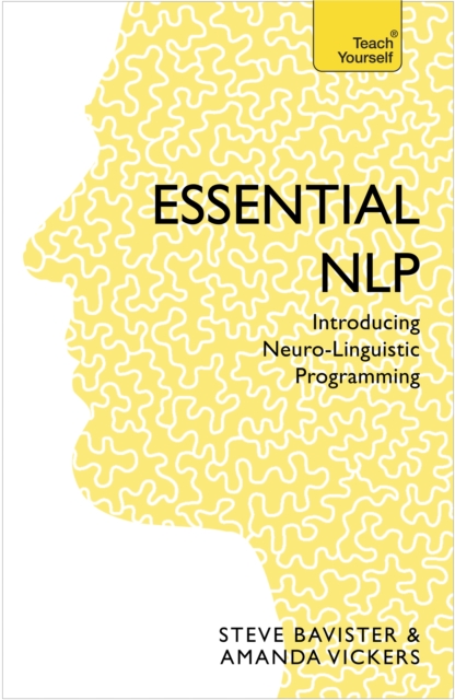 Essential NLP : An introduction to neurolinguistic programming, EPUB eBook