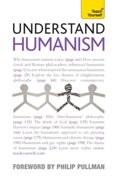 Understand Humanism: Teach Yourself, EPUB eBook