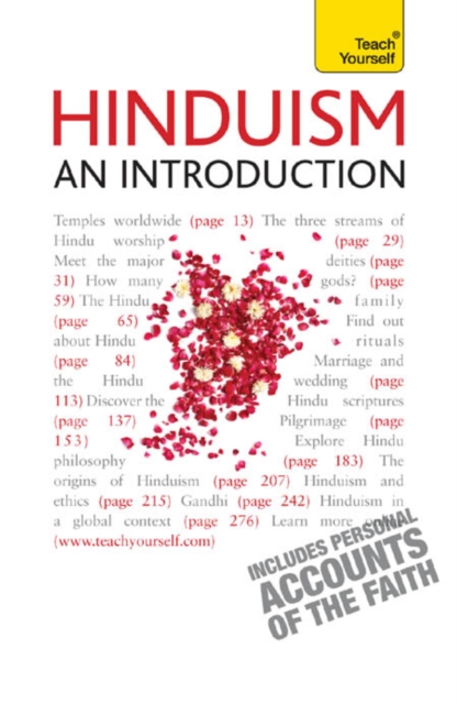 Hinduism - An Introduction, EPUB eBook