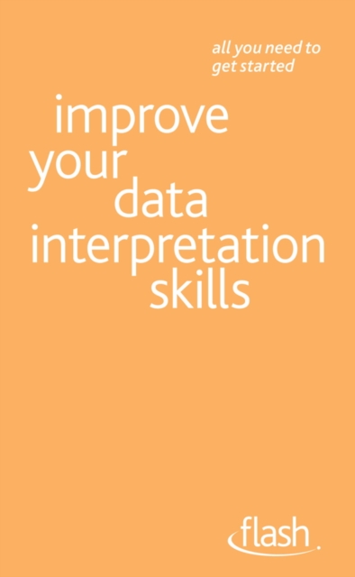 Improve Your Data Interpretation Skills: Flash, EPUB eBook