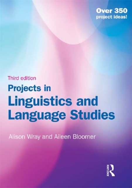 Projects in Linguistics and Language Studies, PDF eBook