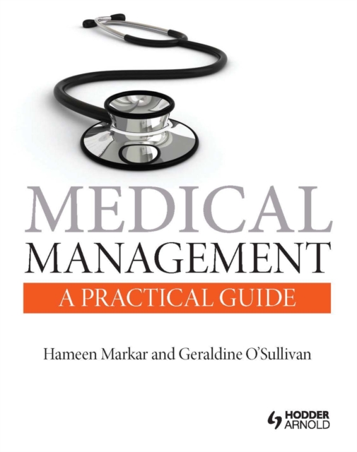 Medical Management: A Practical Guide, PDF eBook