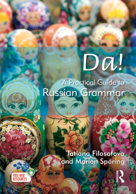 Da! A Practical Guide to Russian Grammar, PDF eBook