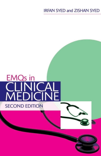EMQs in Clinical Medicine, PDF eBook