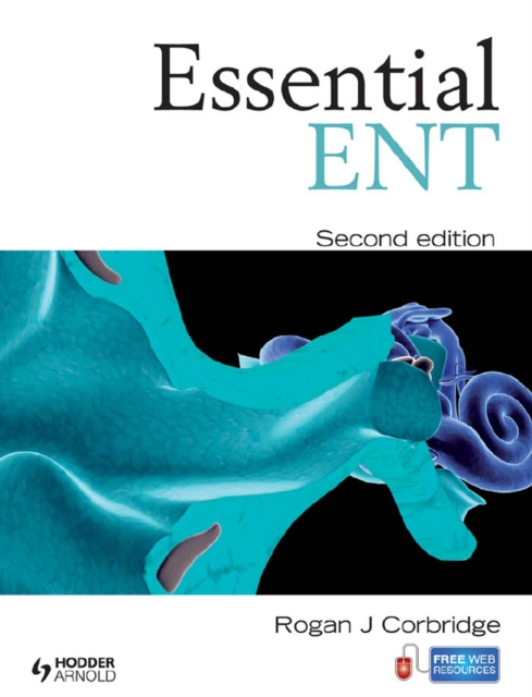Essential ENT, PDF eBook