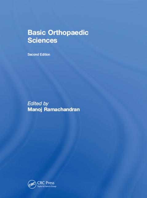 Basic Orthopaedic Sciences, PDF eBook