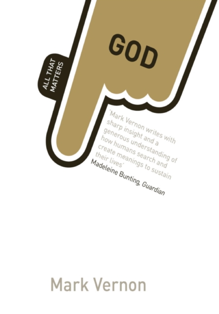 God: All That Matters, EPUB eBook