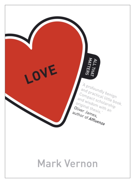 Love: All That Matters, EPUB eBook