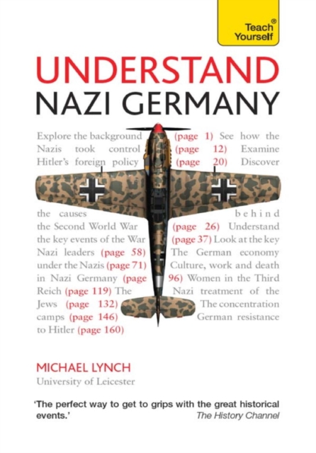 Understand Nazi Germany: Teach Yourself, EPUB eBook