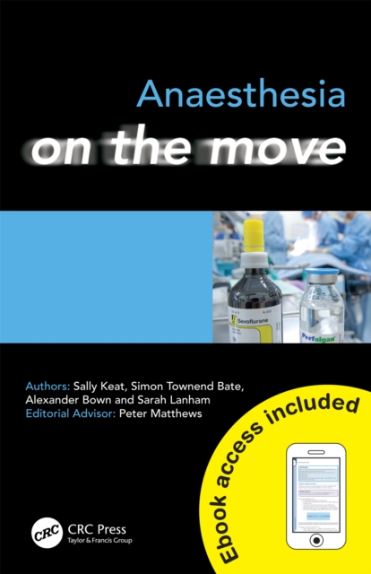 Anaesthesia on the Move, PDF eBook