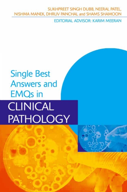 Single Best Answers and EMQs in Clinical Pathology, PDF eBook