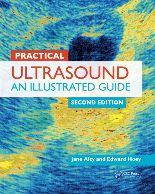 Practical Ultrasound : An Illustrated Guide, Second Edition, PDF eBook