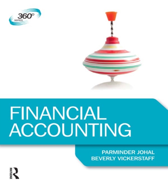 Financial Accounting, PDF eBook